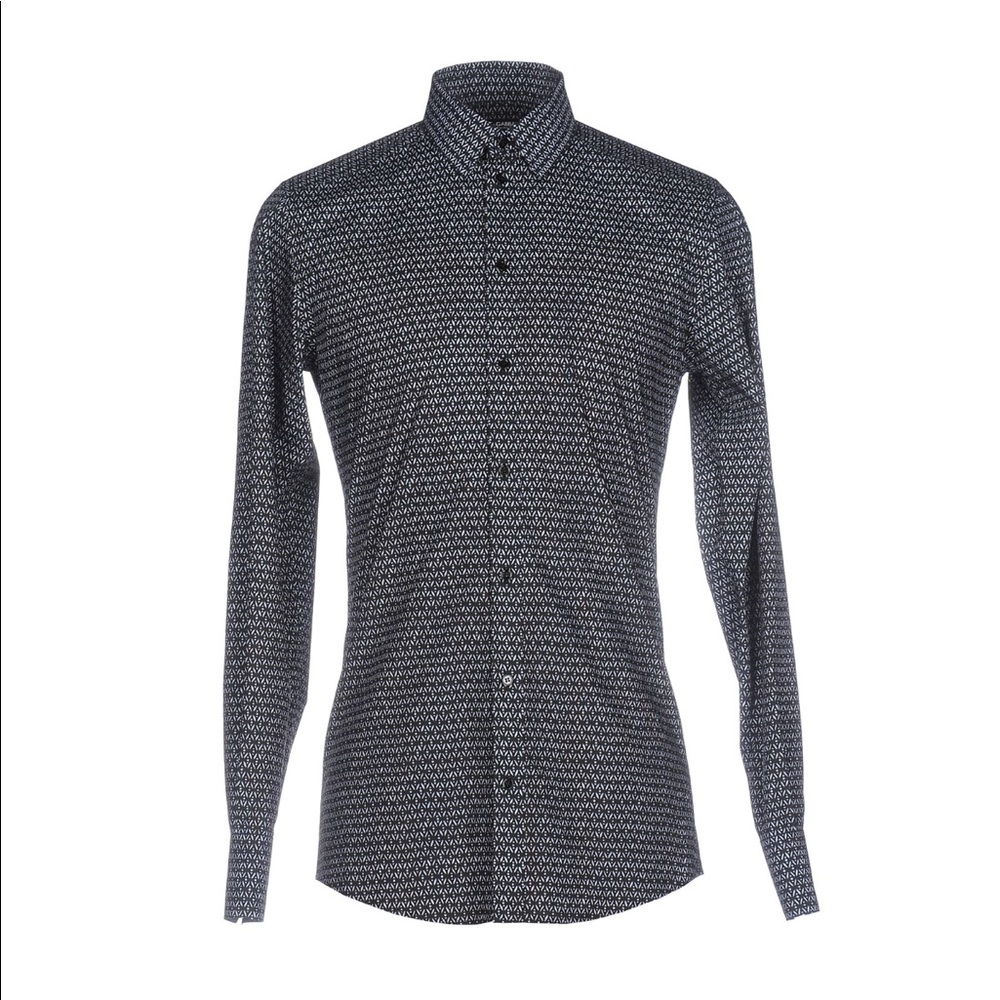 Brand New Dolce &Gabbana men Shirt